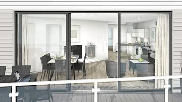 Apartment | Interior