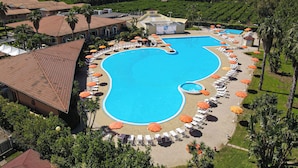 Unclassified image, 5 of 17, button - Futura Club La Praya (Pizzo)
