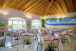 Restaurant - Futura Club La Praya (Pizzo)