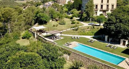 Flat Riu D'agost With Garden Terrace