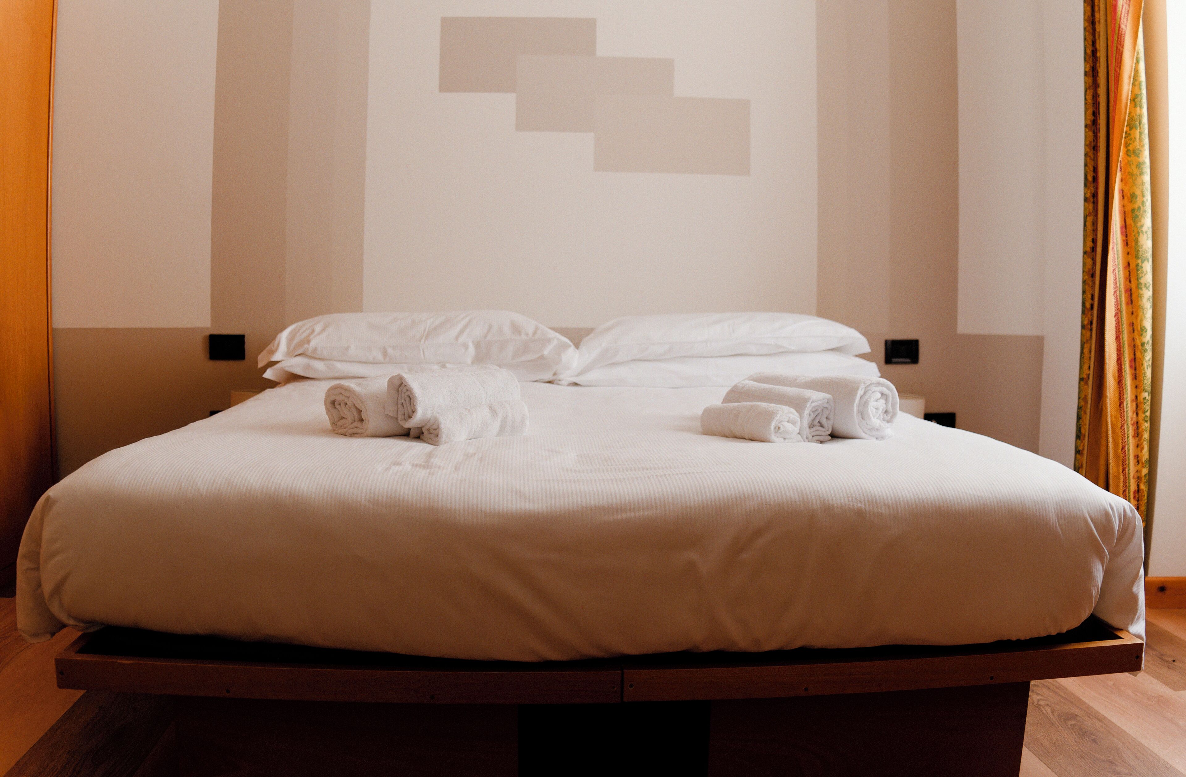 Comfort Double or Twin Room