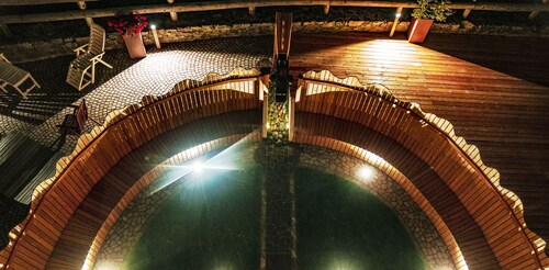 Hotel Terme di Rabbi