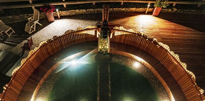 Hotel Terme di Rabbi