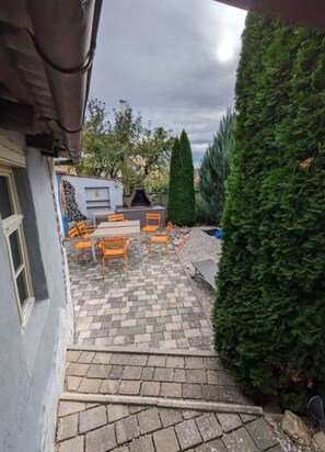 Esterni