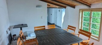 브롬바흐제의 모던 리트릿