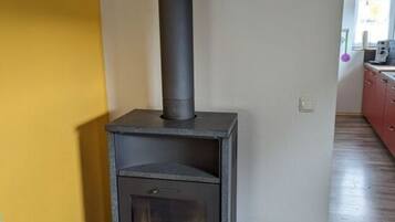 House | Private kitchen | Oven