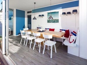 Dining - Frisian House Norderney (Norderney)