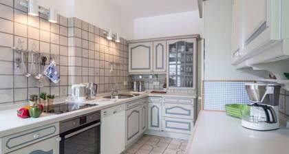 Frisian House Norderney