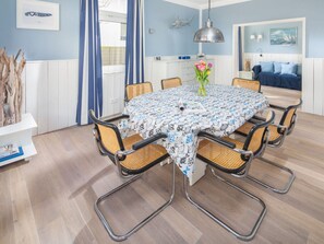 Dining - Frisian House Norderney (Norderney)