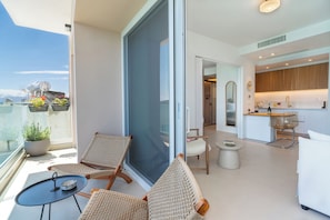 Interior - Ocean Rythm Elounda Apartment (Elounda)