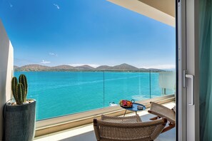 Interior - Ocean Rythm Elounda Apartment (Elounda)