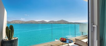 Ocean Rythm Elounda Apartment