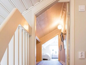Maison | Intérieur