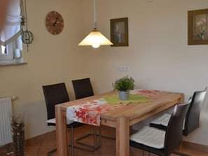 Appartement | Restauration