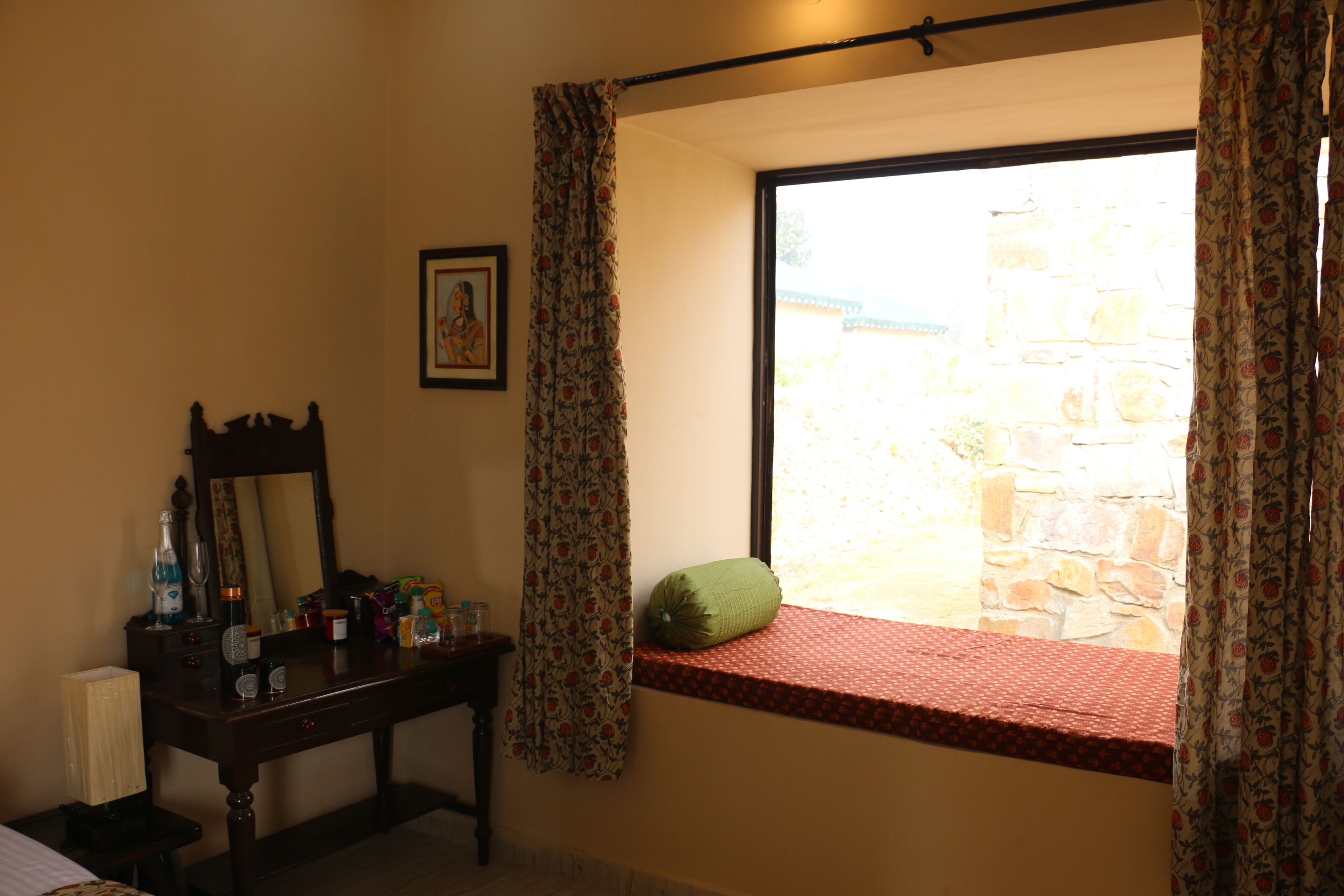 Kamar