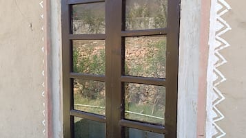 Mud House | Tabla de planchar con plancha