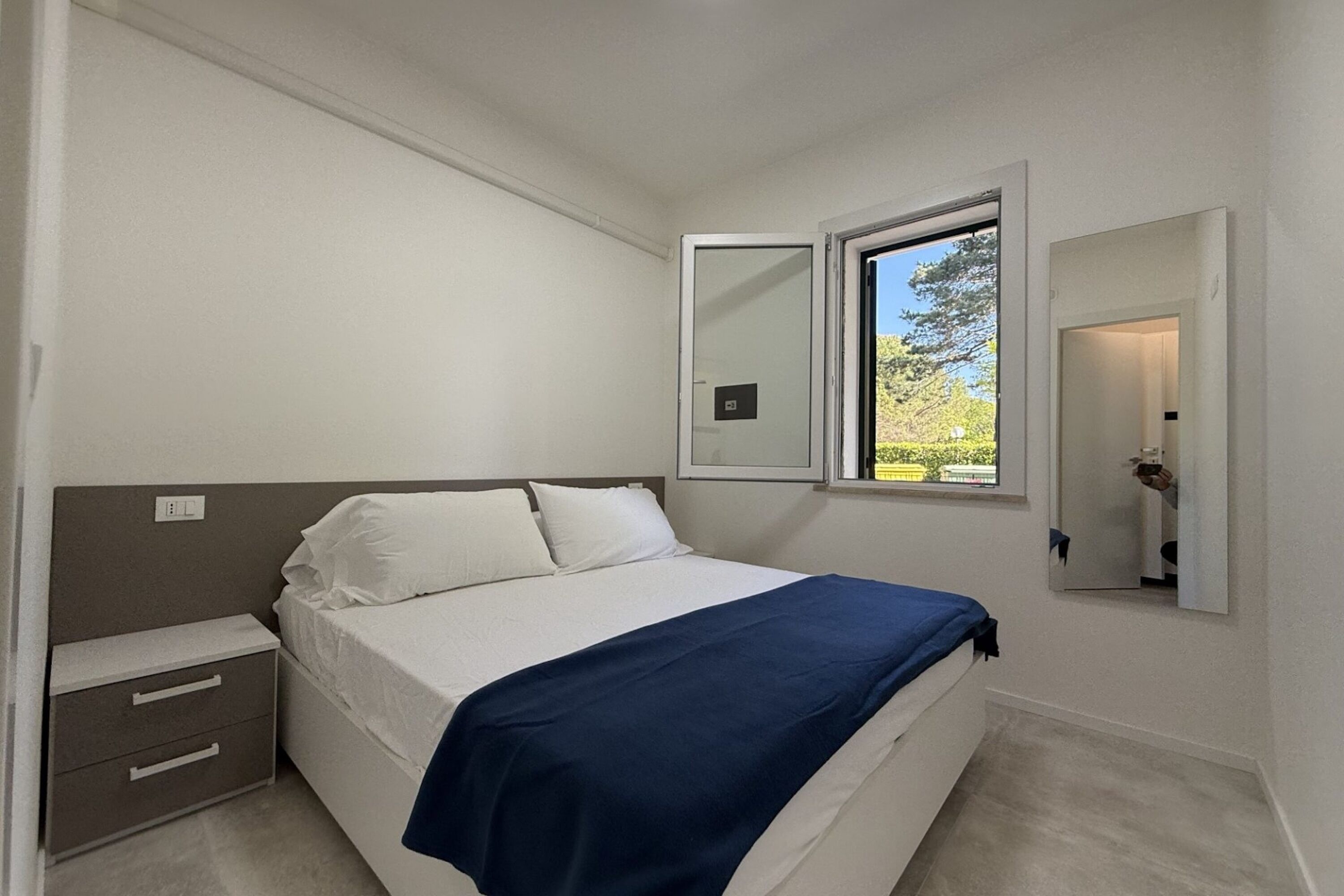 1 Schlafzimmer, WLAN