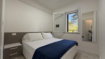 1 Schlafzimmer, WLAN