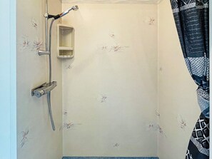 Bathroom - 2 Person Holiday Home in Ellos-by Traum (Ellos)