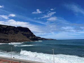 Am Strand