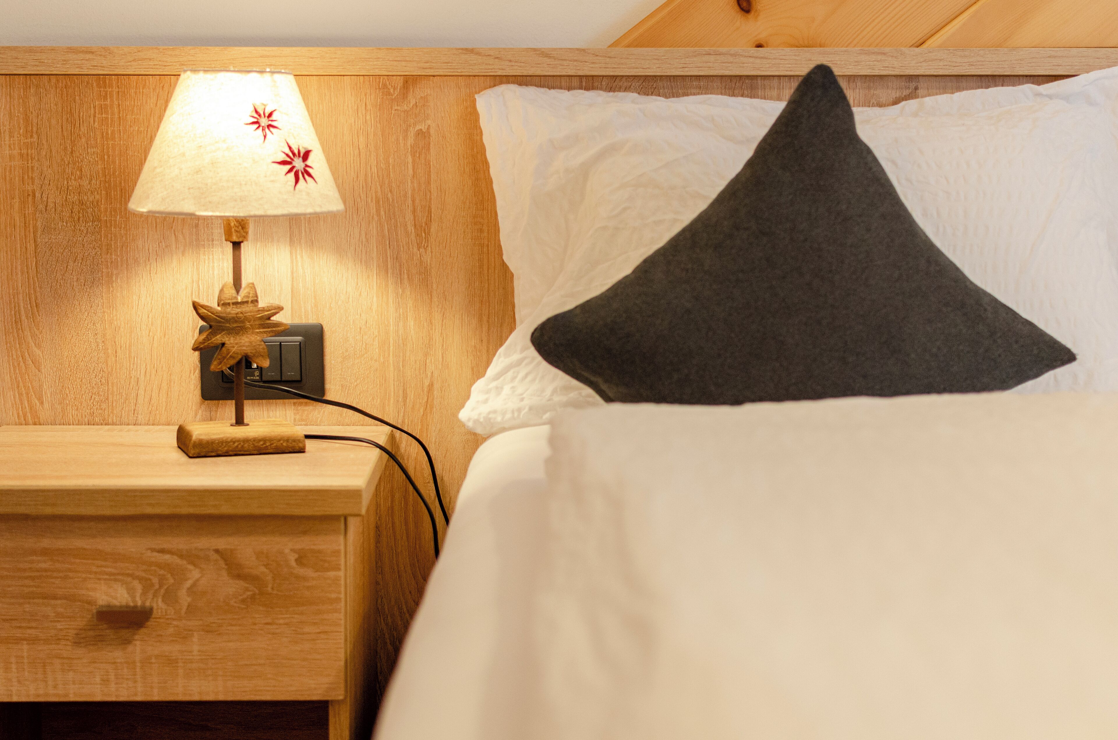 Coffres-forts dans les chambres, rideaux occultants, Wi-Fi gratuit