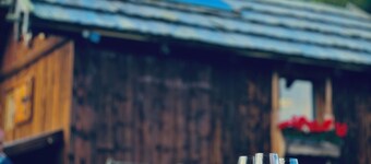 基爾智慧型山區度假村