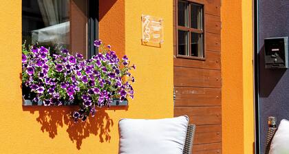 Kyrr Smart Mountain Retreat