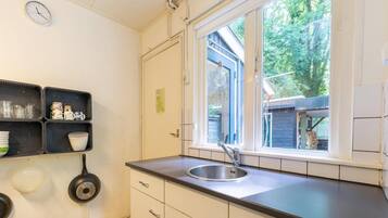 Huis | Privékeuken | Een waterkoker