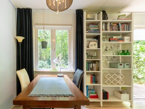 Ferienhaus | Speisen