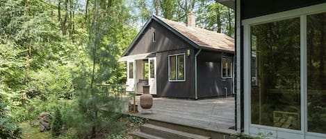 House | Exterior