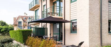 Apartment | Exterior