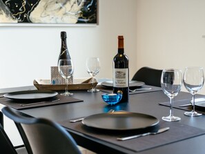 Appartamento | Ristoranti