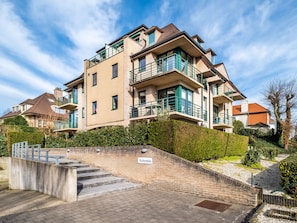 Appartement | Extérieur