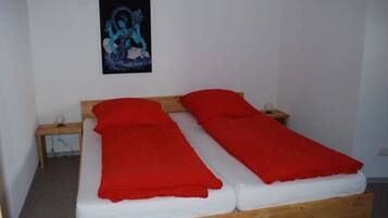 Apartment | 1 Schlafzimmer, individuell eingerichtet