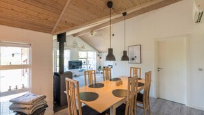 Ferienhaus | Speisen