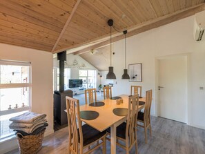 Ferienhaus | Speisen