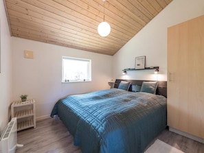 Ferienhaus | 3 Schlafzimmer, individuell eingerichtet