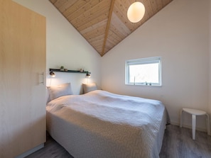 Room - 6 Person Holiday Home in Hemmet (Hemmet)