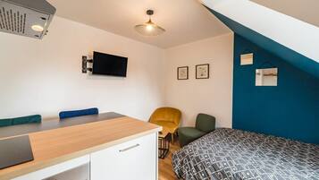 Wi-fi och sÀngklÀder