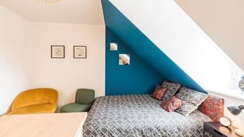 Wi-fi och sÀngklÀder