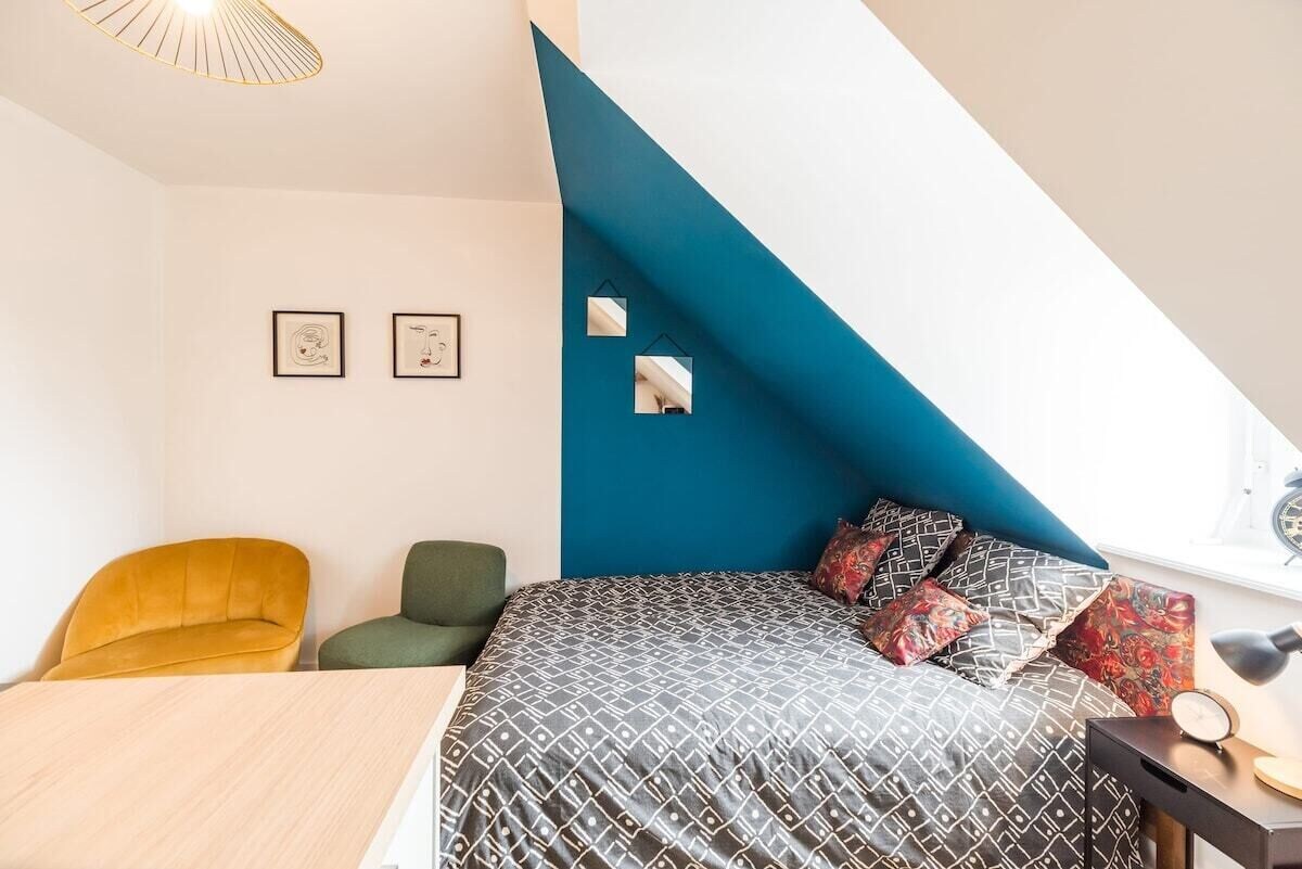 Image de profil de l’hôte