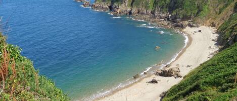 Plage