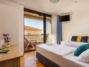 House | 3 bedrooms, iron/ironing board, individually furnished - Carpe Diem Comfortable Holiday Residence (Medulin)
