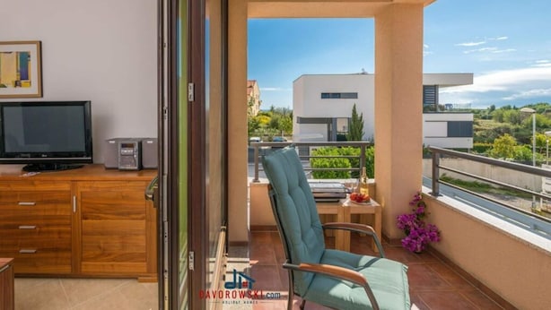 Unclassified image, 1 of 33, button - Carpe Diem Comfortable Holiday Residence (Medulin)