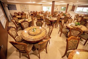 Salle Ă manger