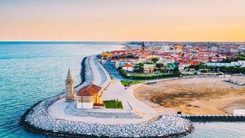 Villa | View from property