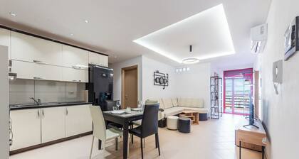 City Center Comfort by PS