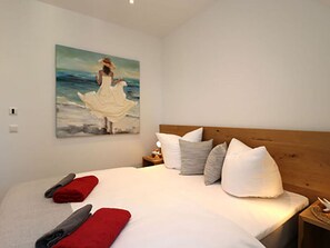 3 bedrooms - Villa Ostseekind Comfortable Holiday Residence (Ostseebad Dierhagen)