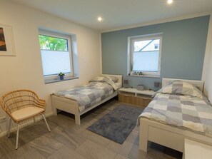 Apartment | 2 bedrooms - North Sea Holiday Home Zinnacker (Almdorf)