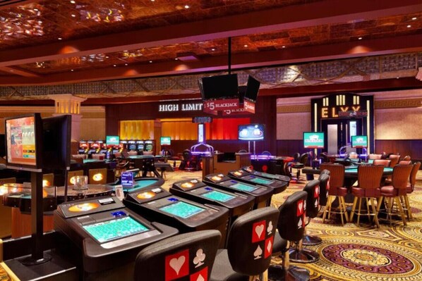 Casino